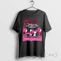 Limited Edition Peanuts Together We Can Create A Future Without Breast Cancer Buccaneers