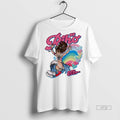 Limited Edition Piho Aew Rainbow Cartoon Tee Shirt Sweater