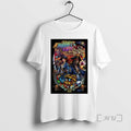 Limited Edition Pinball Expo A Hoy 2025 Tee Shirt Sweater