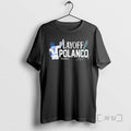 Limited Edition Playoff Jorge Polanco Seattle Mariners Signature