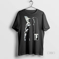 Limited Edition Portishead P Band Tee Shirt Sweater