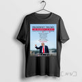 Limited Edition President Trump The President Of Peace President Trump Ended 8 Wars In Just