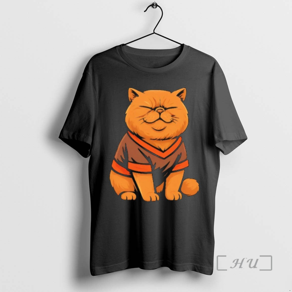 Limited Edition Pudge The Cat Bgsu Football Art Tee Shirt Sweater
