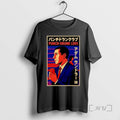 Limited Edition Punch Drunk Love Ornaments Tee Shirt Sweater