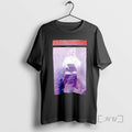 Limited Edition Radio Werewolf Vintage Tee Shirt Sweater