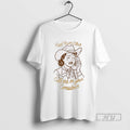 Limited Edition Red Rum Club Call Me On Your Comedown Painting Graphic Tee Shirt