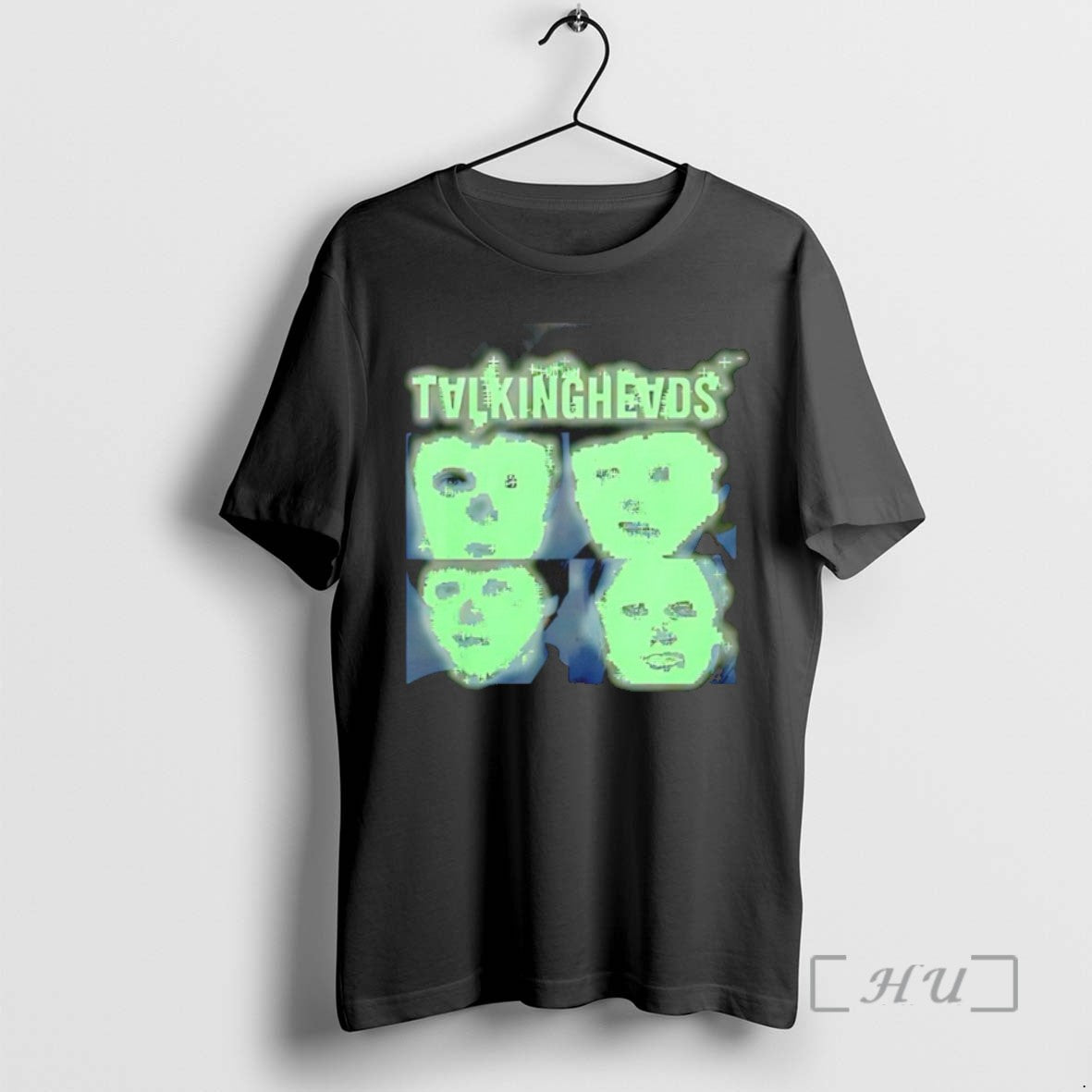 Limited Edition Remain In Light Glow In The Dark Halloween Tee Shirt Sweater