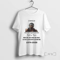 Limited Edition Rip Dangelo Michael Eugene Archer Music Is Me Thats What I Am Really