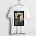 Limited Edition Rod Wave Redemption 2025 Tee Shirt Sweater