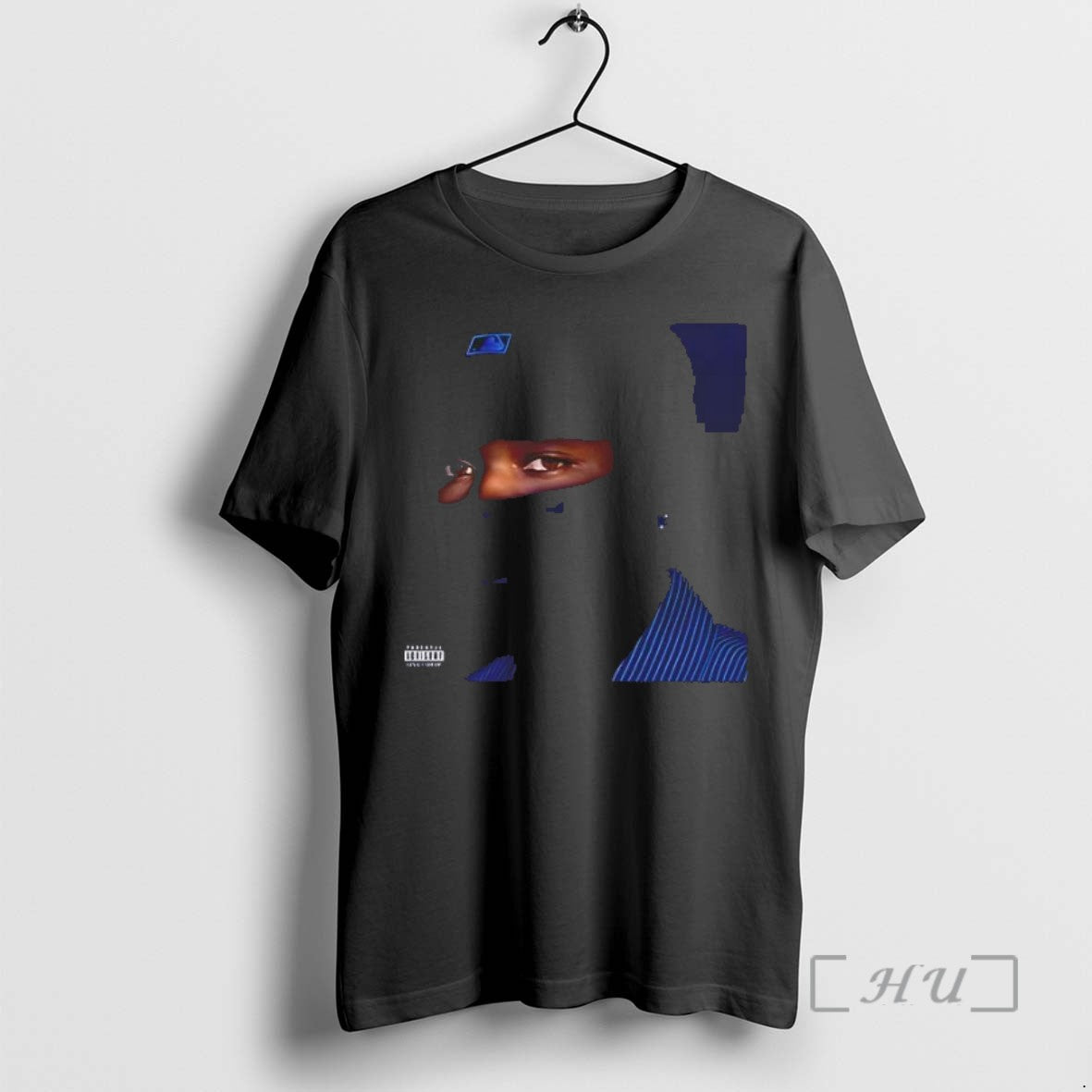 Limited Edition Roddy Ricch The Navy Album 2025 Tee Shirt Sweater