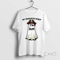 Limited Edition Rum My Favourite Spirit Ornaments Tee Shirt Sweater
