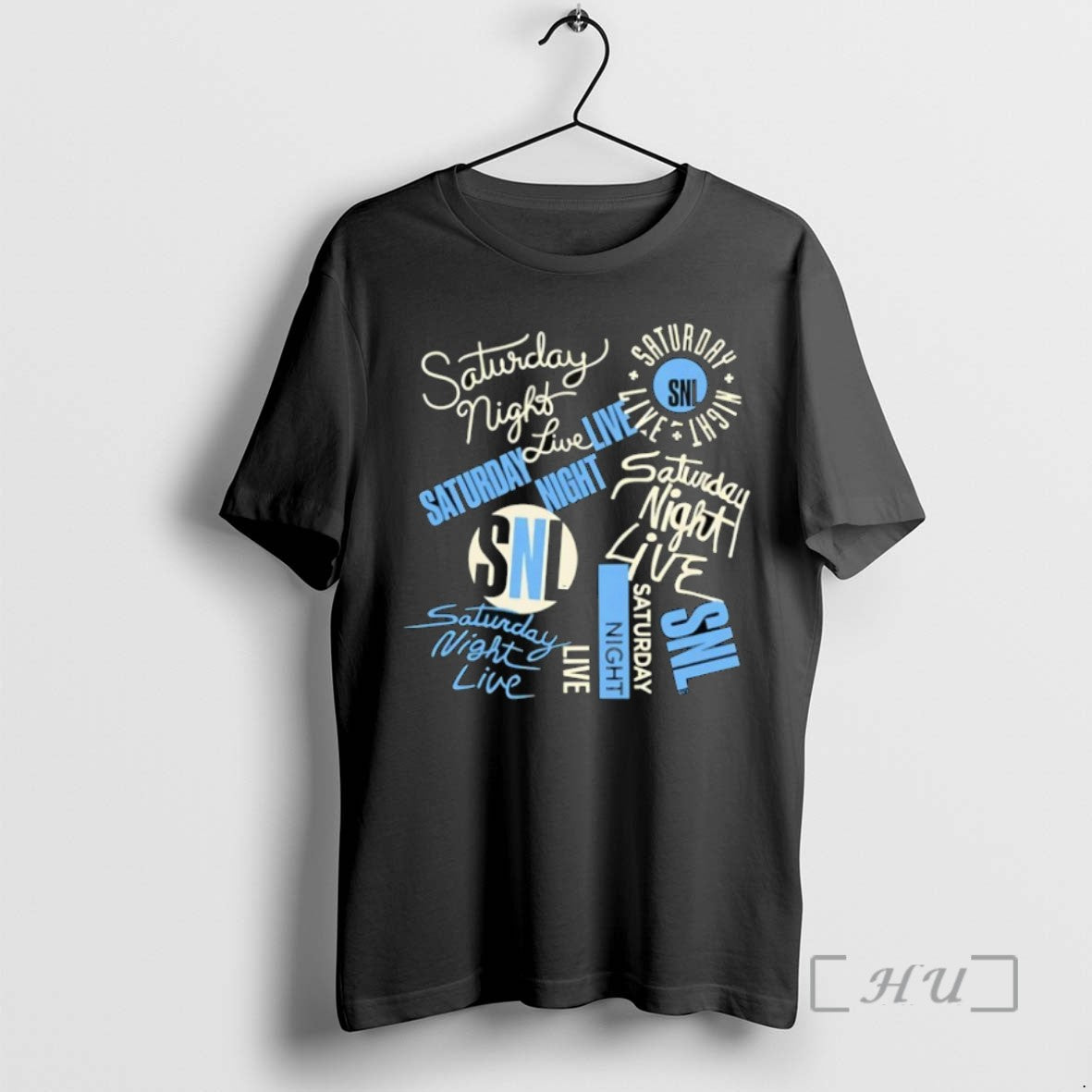Limited Edition Snl Saturday Night Live Tee Shirt Sweater