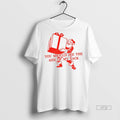 Limited Edition Santa Claus You Should See The Size Of My Sack Christmas