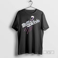Limited Edition Santa Monica Brew Works Graphic Tee Shirt Sweatshirt Hoodies