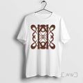 Limited Edition Sarah Kinsley Logo Tee Shirt Sweater