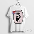 Limited Edition School Of The Prophets University Of Utah Tee Shirt Sweater
