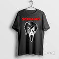 Limited Edition Screamo Horror Film