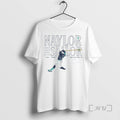 Limited Edition Seattle Mariners The Naylor The Sailor Tee Shirt Sweater