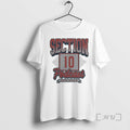 Limited Edition Section 10 Podcast Est 2025 Tee Shirt Sweater