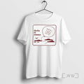 Limited Edition Shades Of Summer 1982 Tee Shirt Sweater