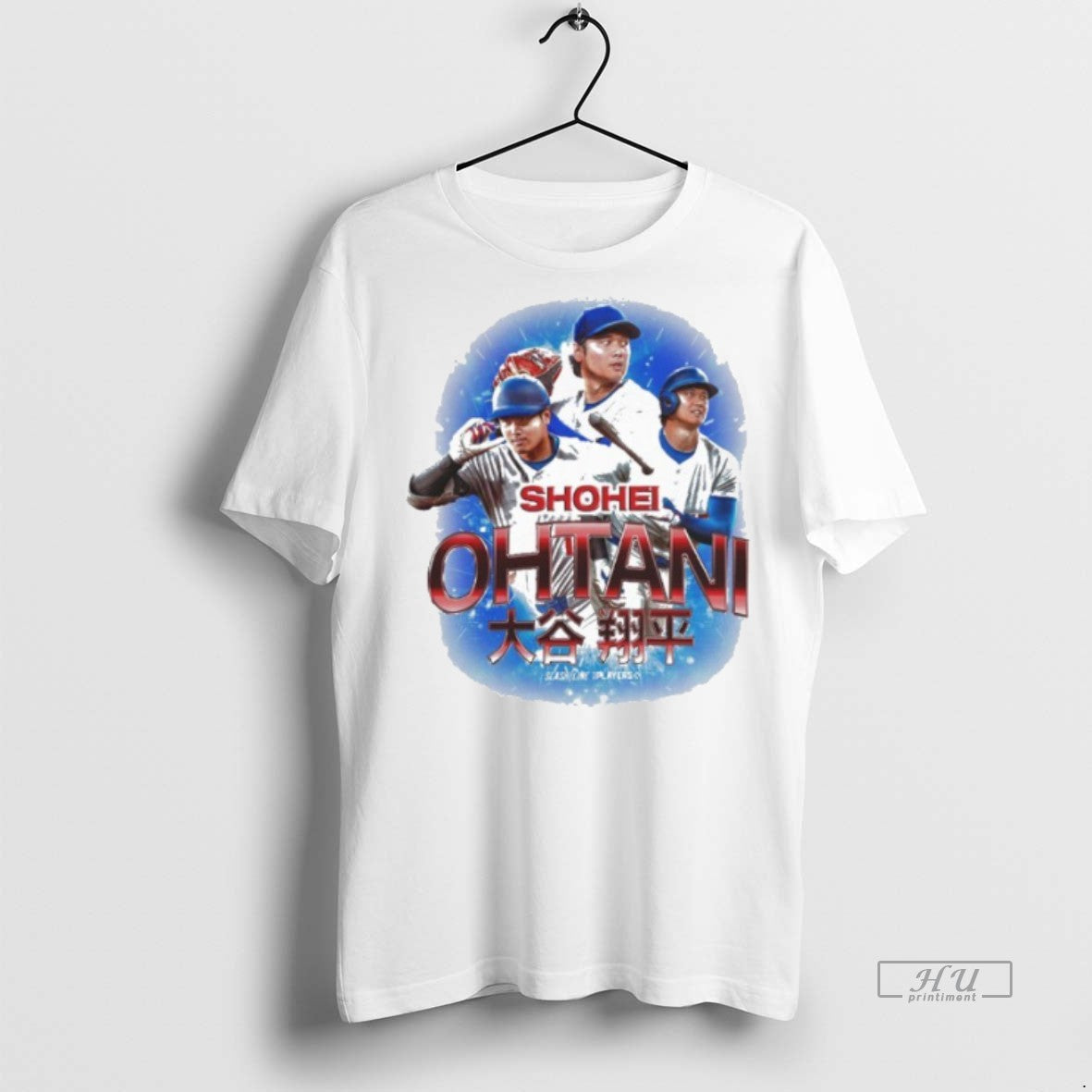 Limited Edition Shohei Ohtani Los Angeles Dodgers Nlcs Tee Shirt Sweater
