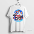 Limited Edition Shohei Ohtani Posing Los Angeles Dodgers Mlb Baseball Graphic Tee Shirt Sweater