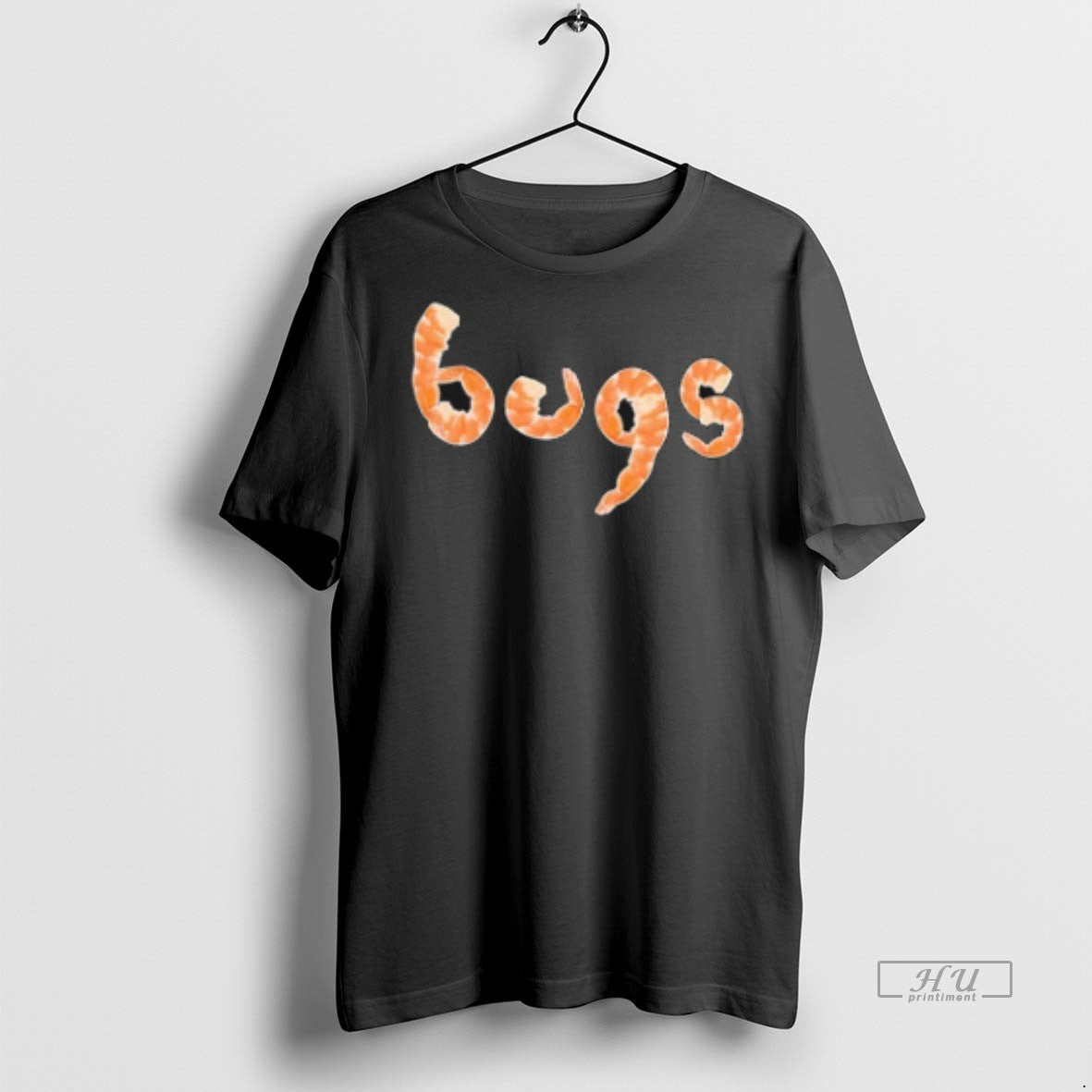 Limited Edition Shrimp Bugs Funny Tee Shirt Sweater