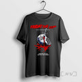Limited Edition Sickick Music Friday The 333rd Tee Shirt Sweater
