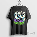Limited Edition Sierra Ferrell Halloween 2025 Tee Shirt Sweater