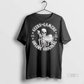Limited Edition Skeleton Geeks Gamers Online Est 2012 Tee Shirt Sweater