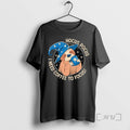 Limited Edition Sloth Hocus Pocus I Need Coffee To Focus