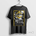 Limited Edition State Champs Around The World And Back Tour 2026 Long Sleve