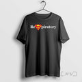 Limited Edition Super Respiratory Tee Shirt Sweater