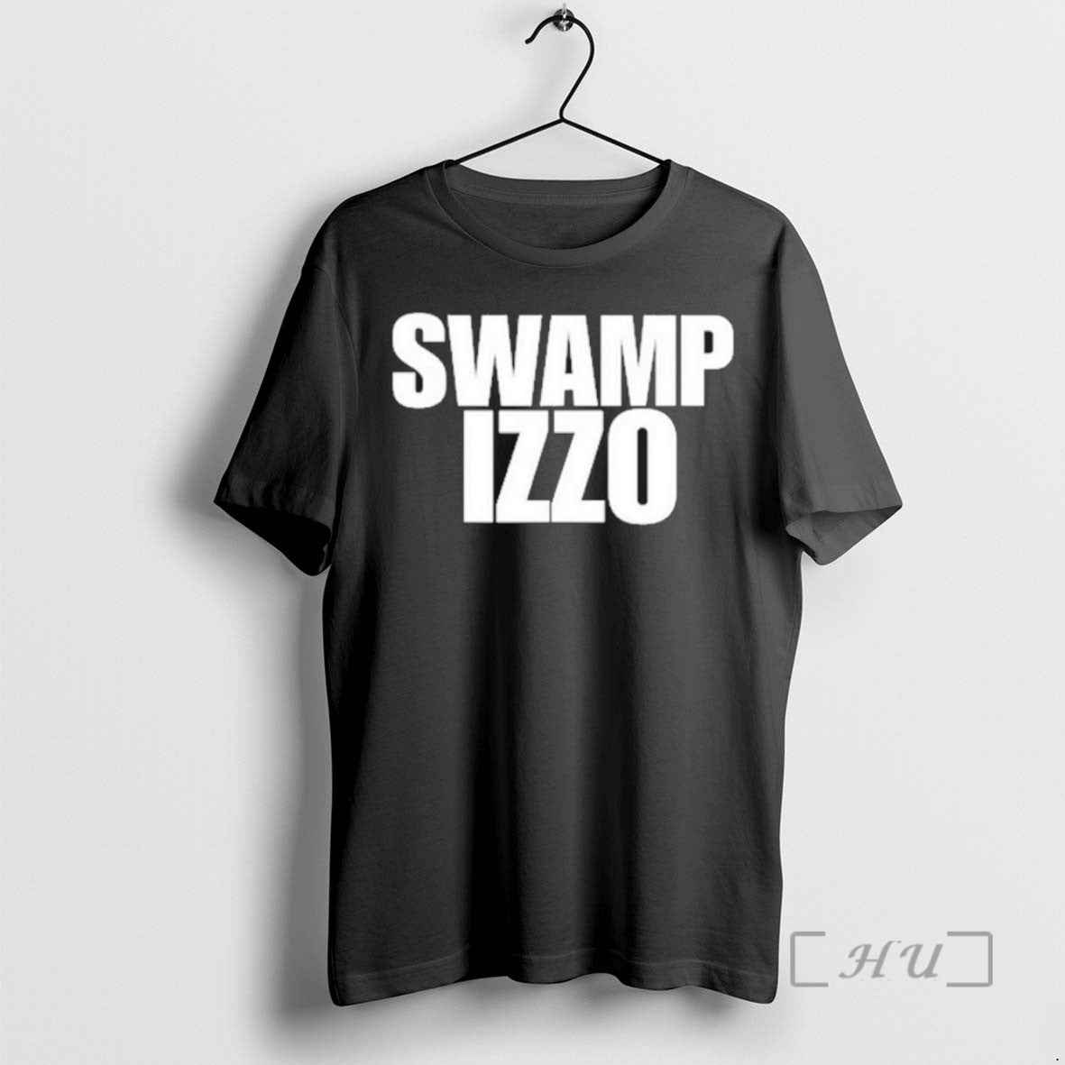 Limited Edition Swamp Izzo Tee Shirt Sweater