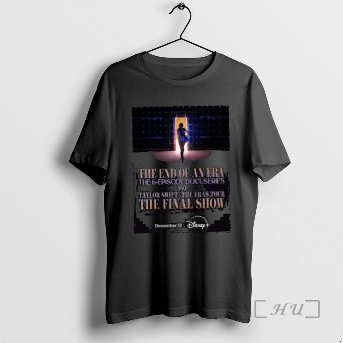 Limited Edition Taylor The End Of An Era The 6 Episode Docuseries And Taylor The