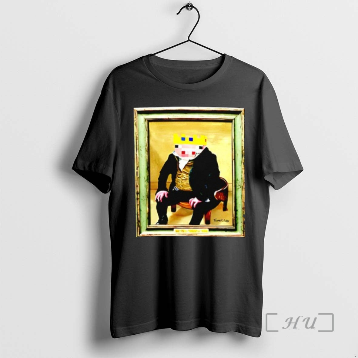 Limited Edition Technoblade Its My Birthday Reddit Tribute New Tee Shirt Sweater