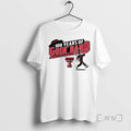 Limited Edition Texas Tech Red Raiders Ncaa 100 Years Of Goin Band Marching Band Est
