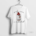 Limited Edition Texas Tech Red Raiders Spooky Season In Raiderland Tee Shirt Sweater