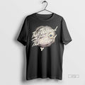 Limited Edition That Wizard Came From The Moon Logo Tee Shirt Sweater