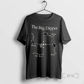 Limited Edition The Big Dipper Summer North Star Fall Spring Winter