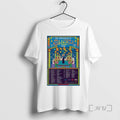 Limited Edition The Chronicles Of Shlump Tour 2025 2026 Tee Shirt Sweater
