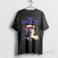 Limited Edition The Exercise Halloween