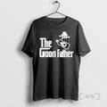 Limited Edition The Goon Father Tee Shirt Sweater