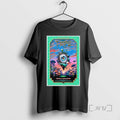 Limited Edition The Hall Of Flowers In San Francisco Oct 18 2025 T Shirts Sweater