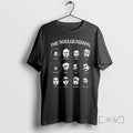 Limited Edition The Soulquarians Dangelo J Dilla Erykah Badu Q Tip Tee Shirt Sweater