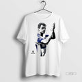 Limited Edition Thomas Muller Player Soccer Vintage Tee Shirt Sweater