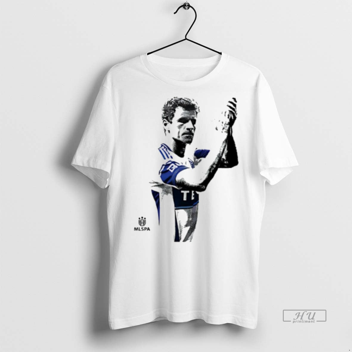 Limited Edition Thomas Muller Player Soccer Vintage Tee Shirt Sweater
