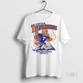Limited Edition Timpview Thunderbirds Football Mascot 2025 Tee Shirt Sweater