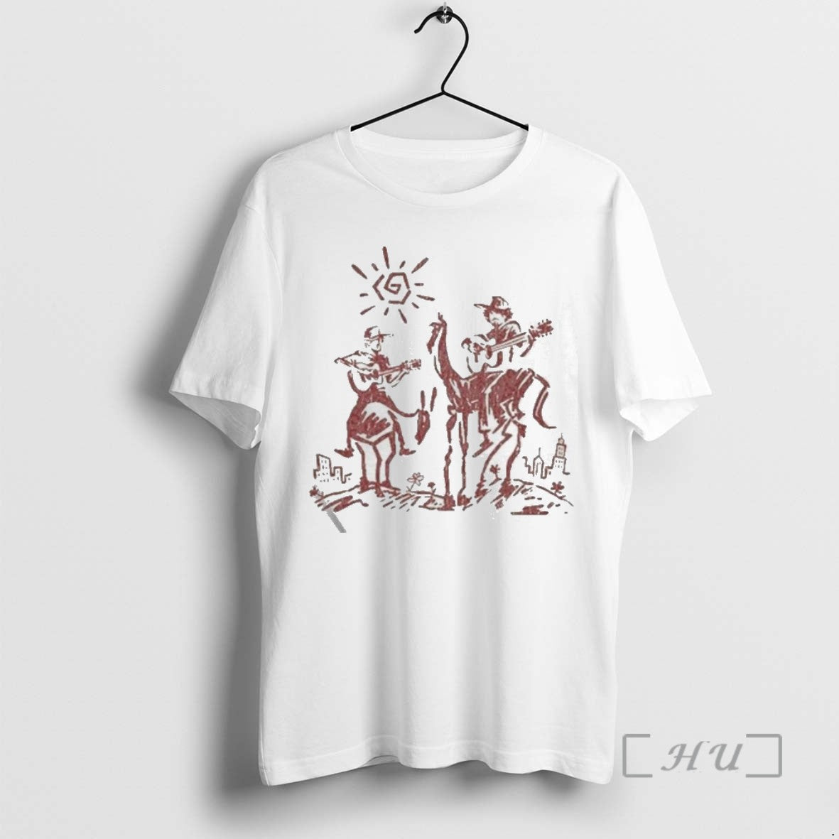 Limited Edition Toledo Cowboy