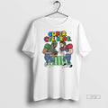 Limited Edition Tua Tagovailoa Vs Cam Skattebo Super Cte Bros Tee Shirt Sweater